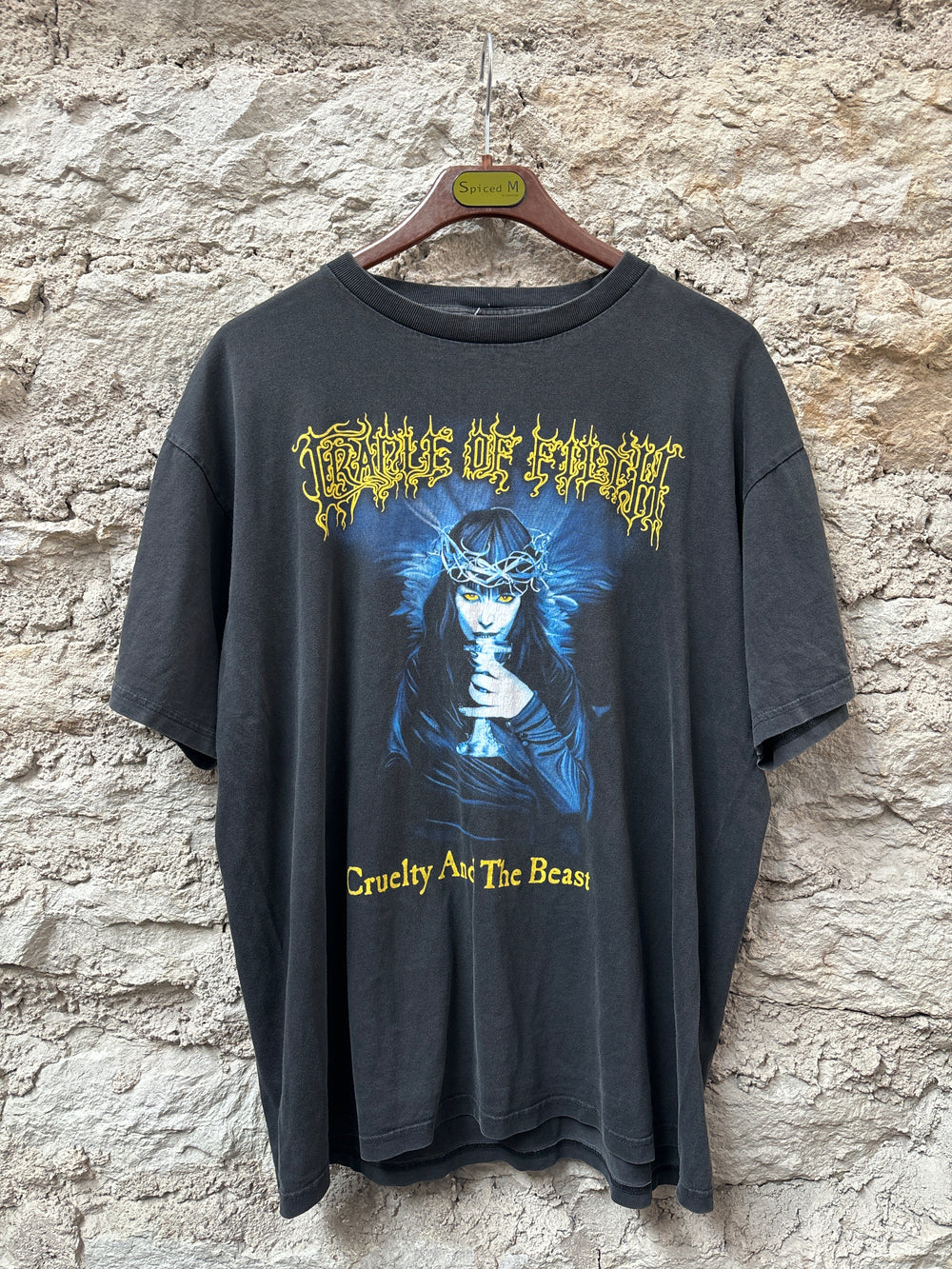 Cradle Of Filth Vintage T-Shirt