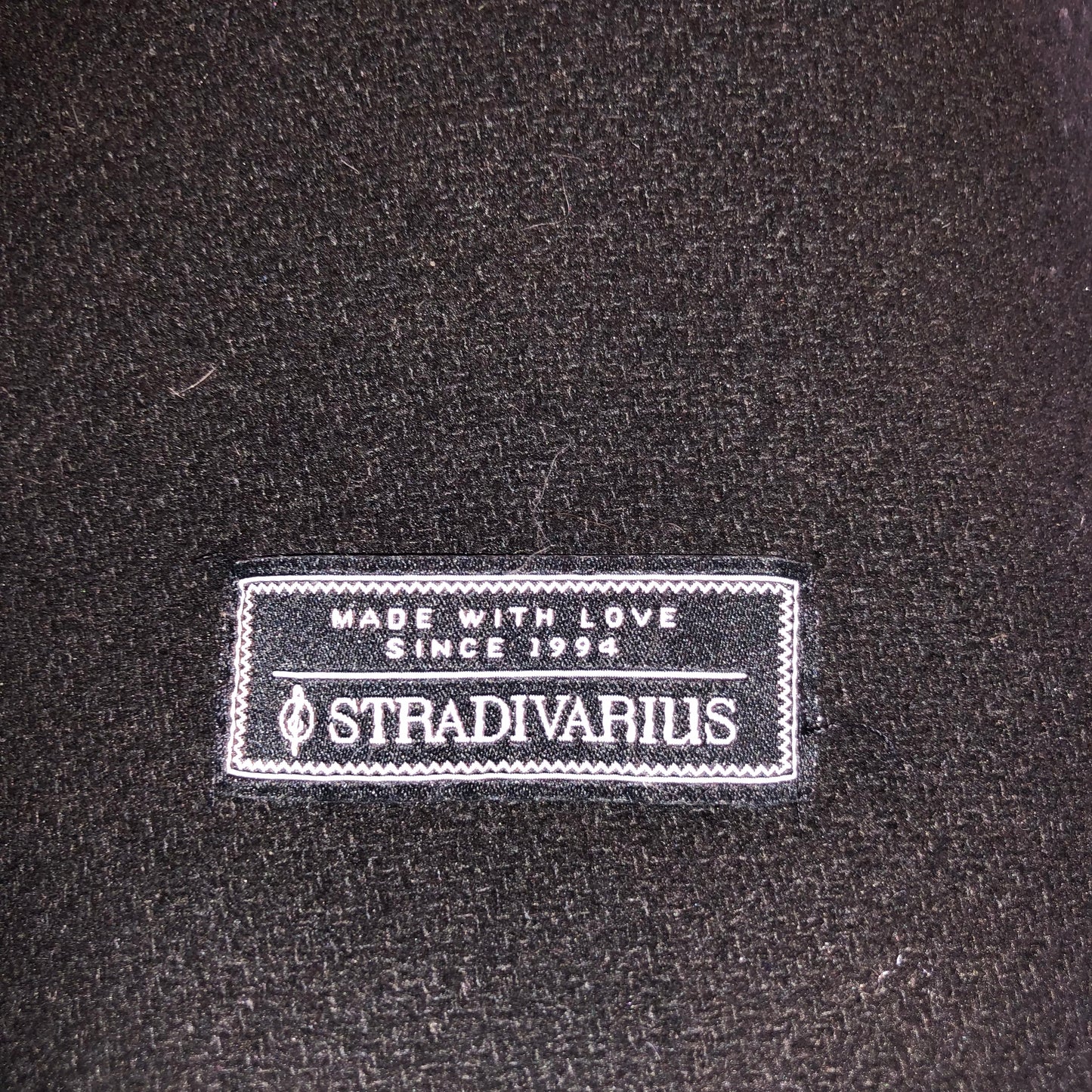 Stradivarius Coat