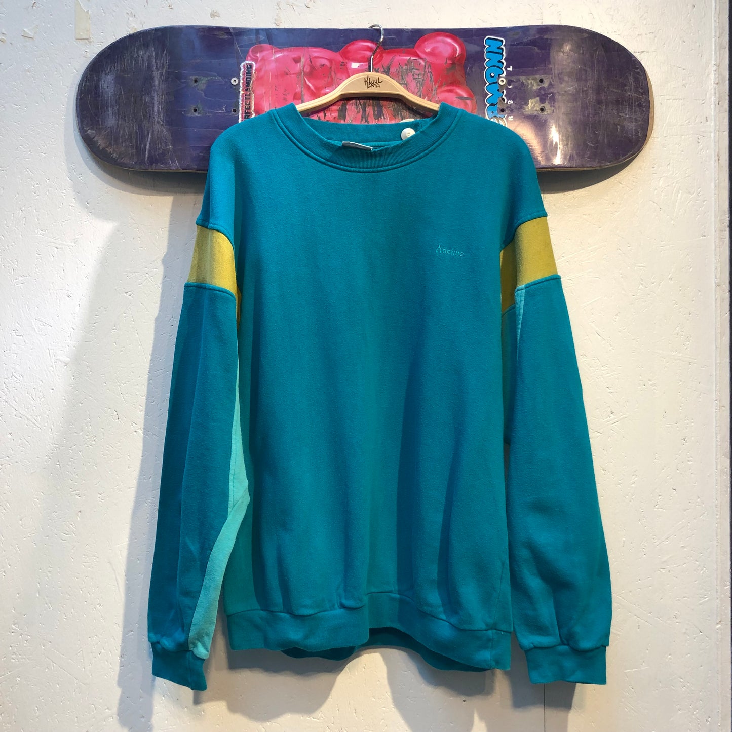 Vintage Sweatshirt