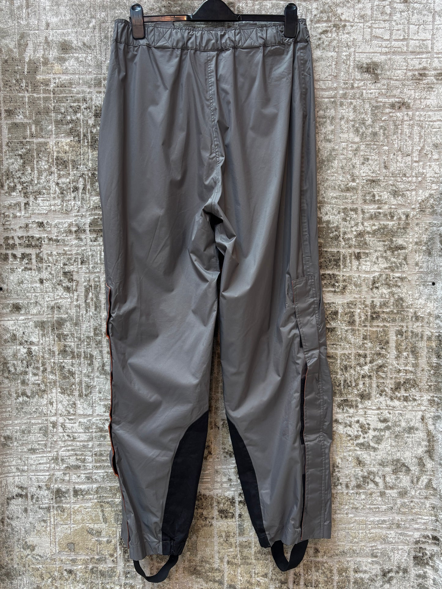 Harley-Davidson Grey Overpants