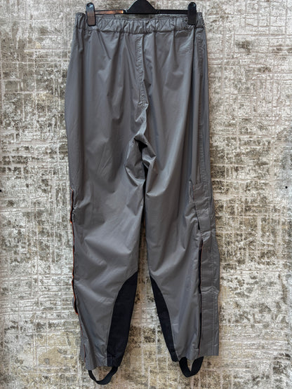 Harley-Davidson Grey Overpants