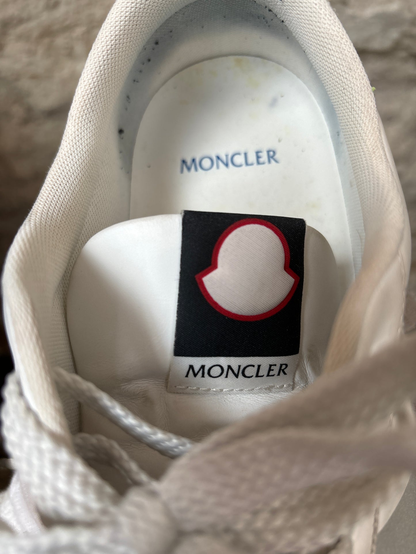 Moncler Sneakers