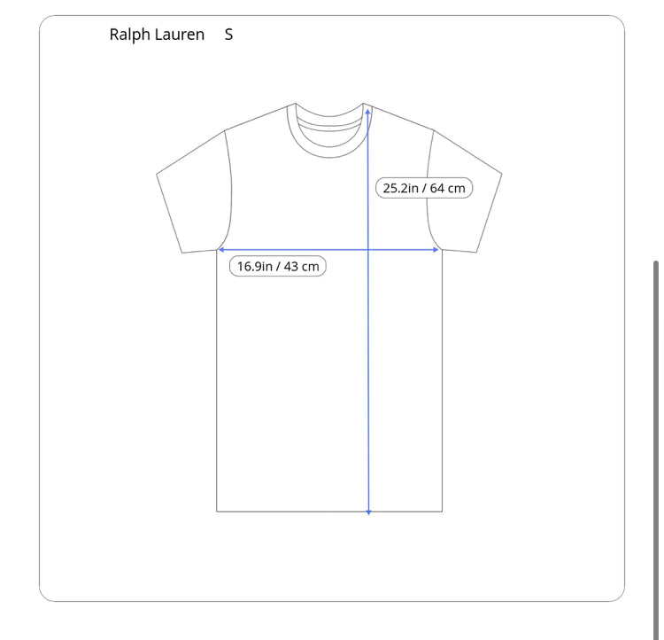 Ralph Lauren T-Shirt