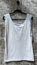 The Powerpuff Girls Y2K Rhinestone Tank Top