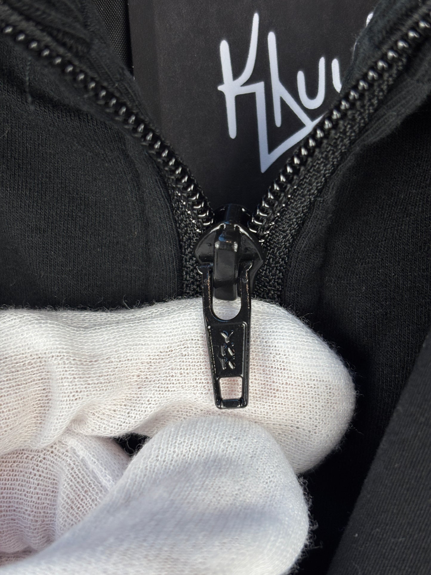 Men Vintage Y2K Black Casual Lightweight Jacket