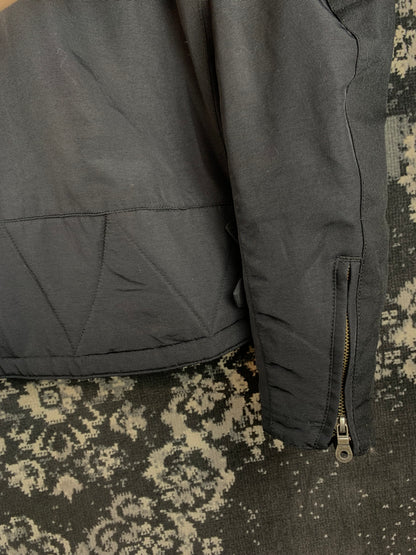 Harley-Davidson “An American Legend” Black Motorcycle Jacket