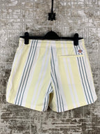 Womens Dickies Striped Shorts