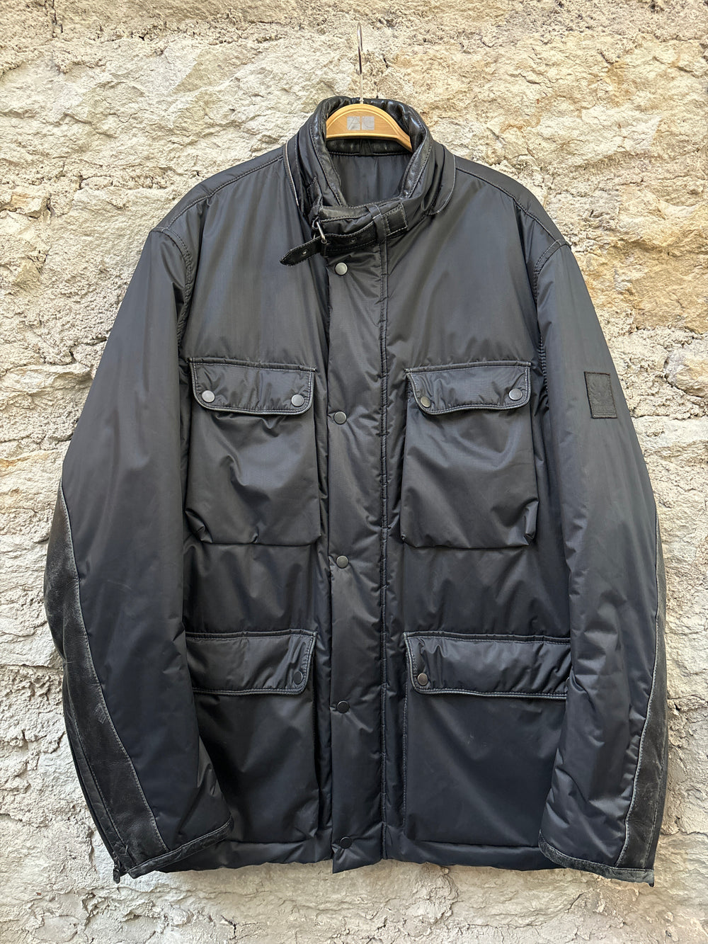 Belstaff Jacket