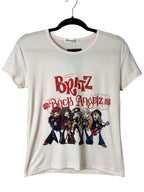 Bratz Rock Angelz Graphic Tee