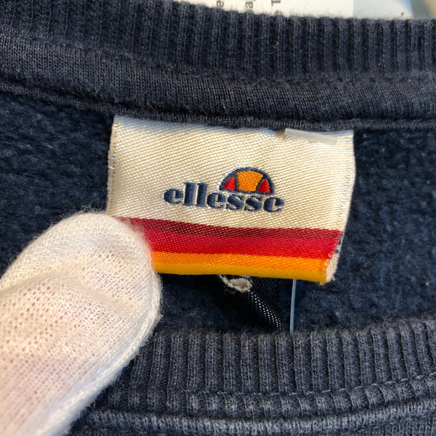 Ellesse Sweatshirt