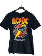 AC/DC For Those About To Rock Tee
