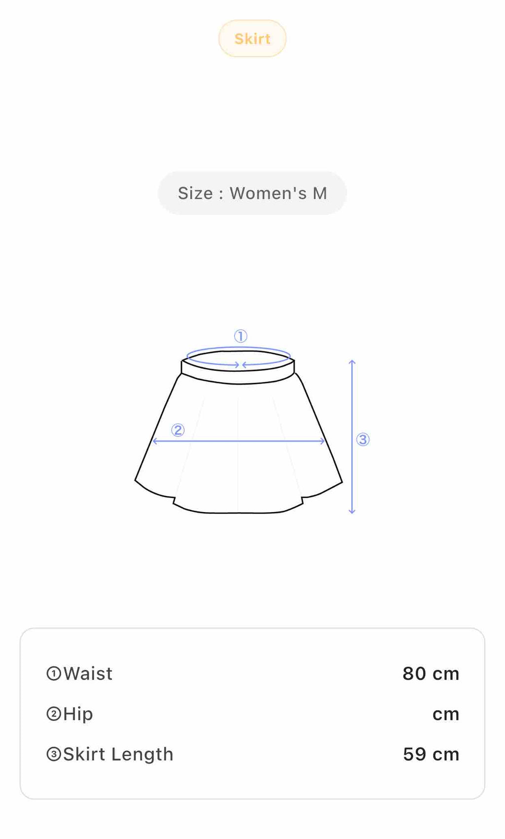 Womens Y2K Checkered Mini Skirt