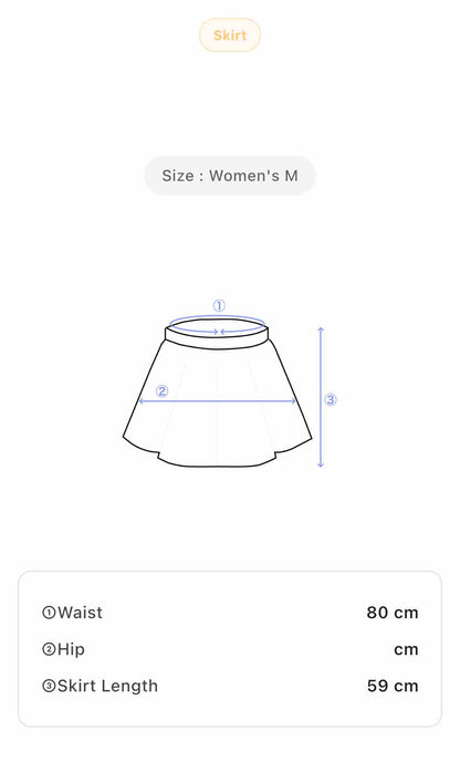 Womens Y2K Checkered Mini Skirt