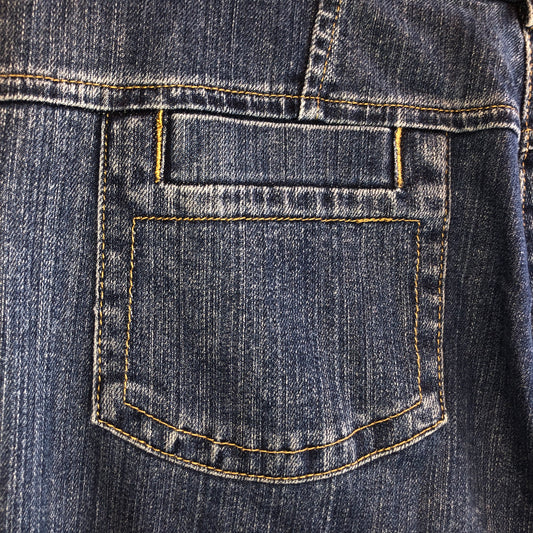 Y2K Mens Jeans