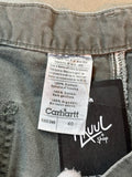 Carhartt Men’s Shorts M