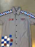 Qatar Racing Team Shirt Men's S