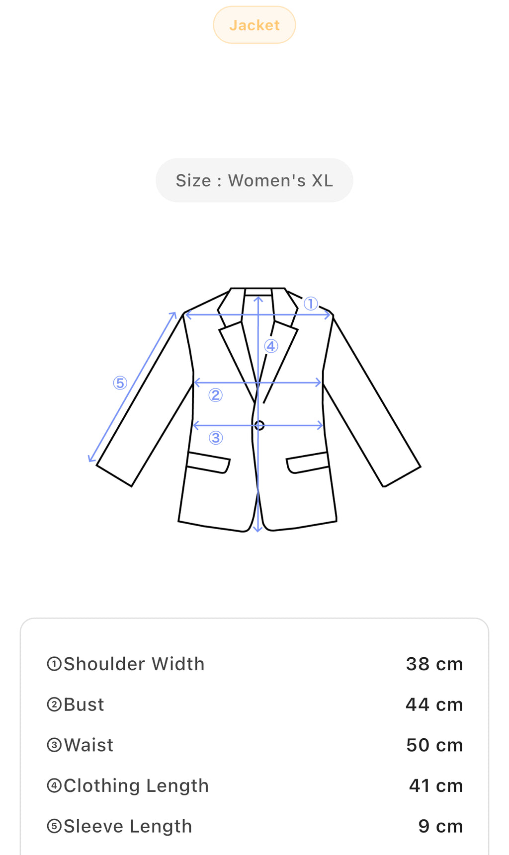 Women's Vintage Y2K Denim Vest
