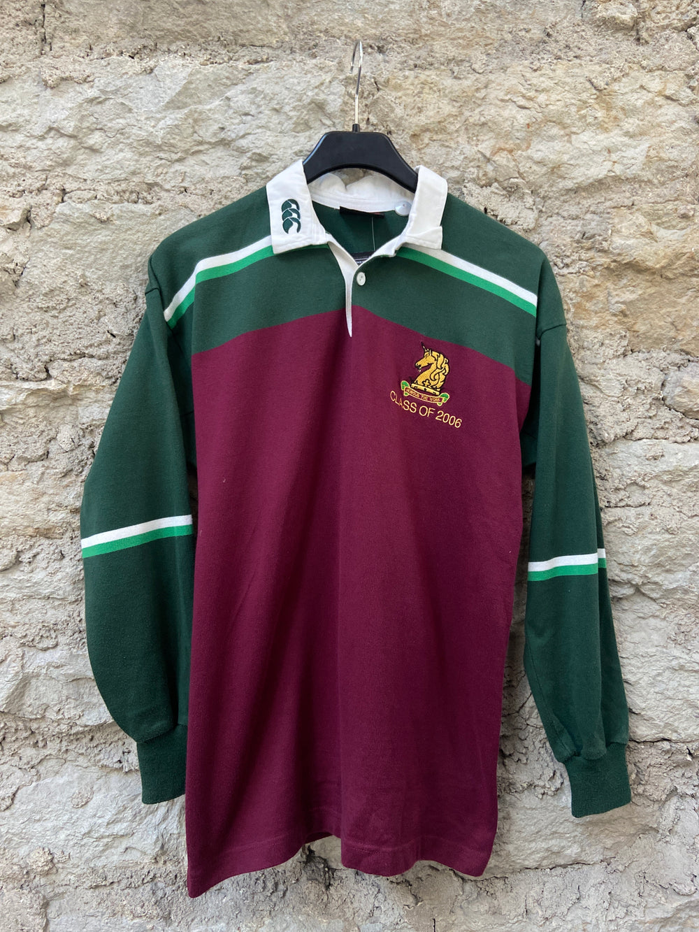 CCC Sweater Rugby