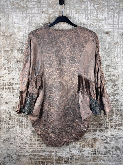 Women's Vintage Boho Cardigan