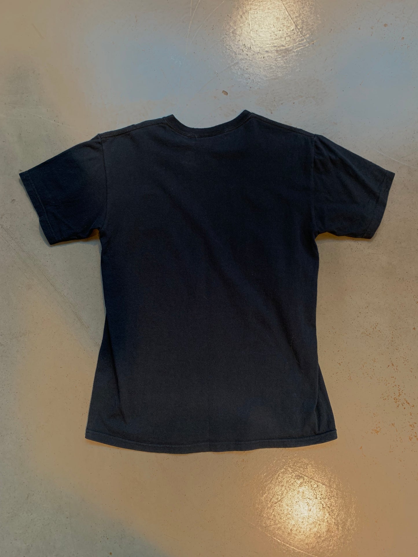 Vintage Slipknot Heavy Metal Band T-Shirt