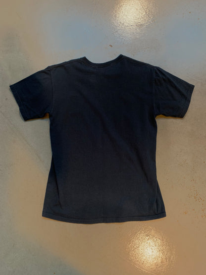 Vintage Slipknot Heavy Metal Band T-Shirt