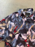 Thai Silk Collection Men XL Shirt