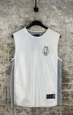 Mens Vintage Champion NBA Sleeveless Jersey