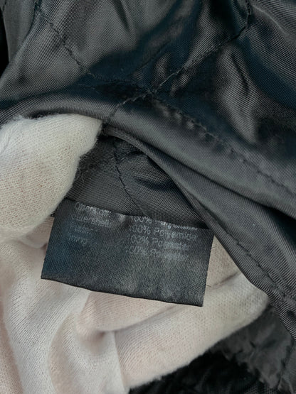 Men's Vintage Speed Freak Racing Jacket