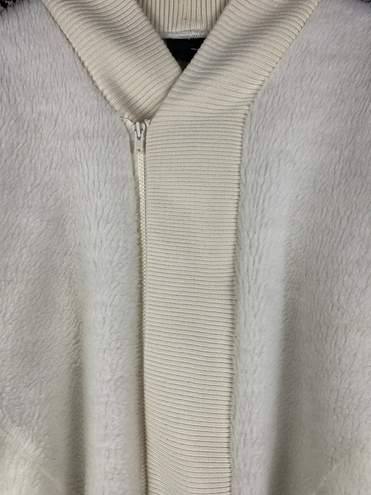 Mens Helly-Hansen Fleece Bomber Jacket