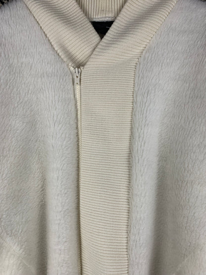 Mens Helly-Hansen Fleece Bomber Jacket