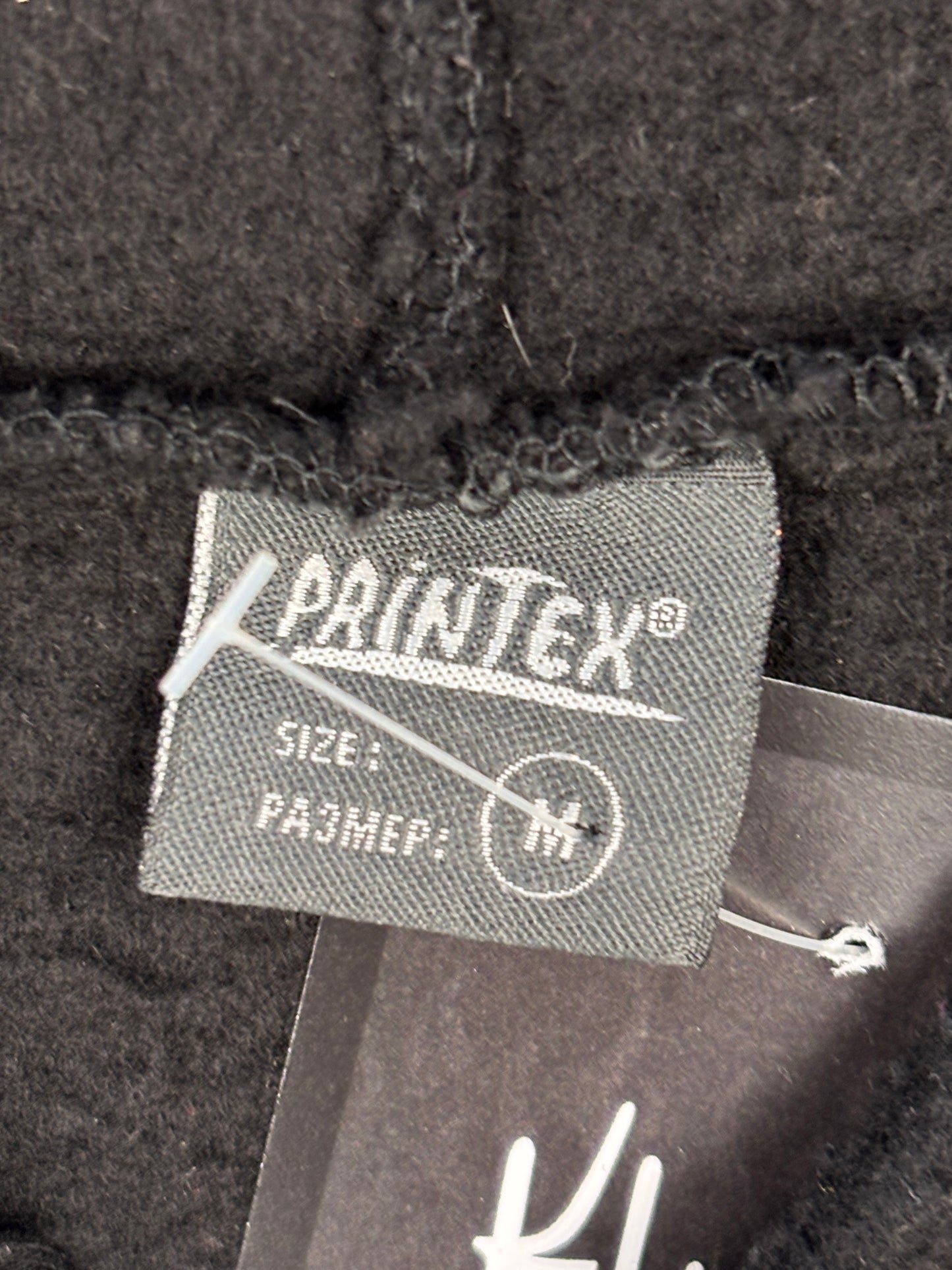 Iron Maiden The Trooper Black Graphic Hoodie