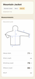 Ross River Puffer Jacket