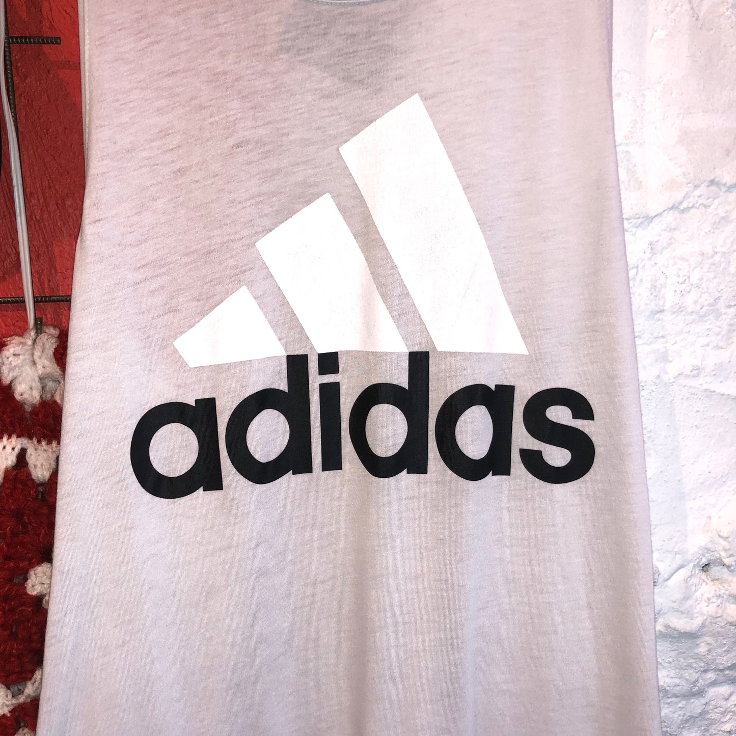 Adidas Running Top