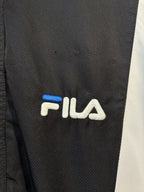 FILA 90s Colourblock Windbreaker