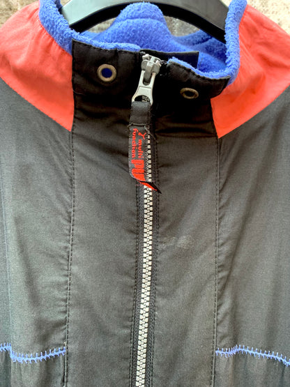 Puma Multi Function 90s Track Jacket