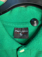 Polo Sport Ralph Lauren Big Pony Polo Shirt