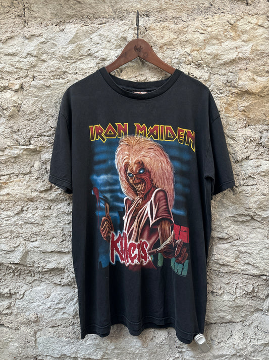 Iron Maiden T-Shirt