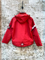 dlk by Dalka Racing Hooded Jacket
