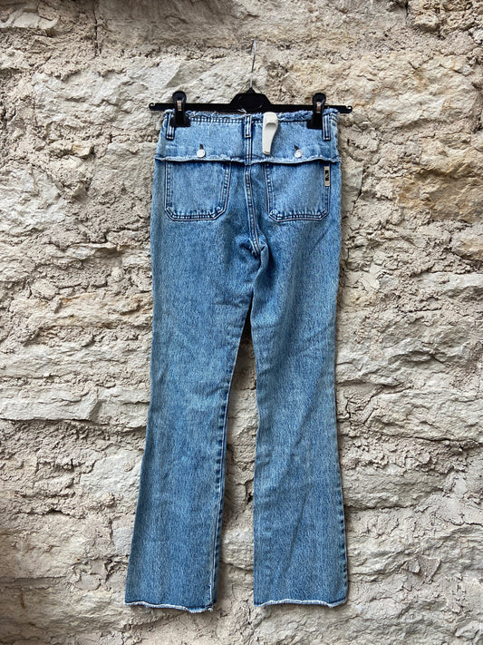 Vintage Jeans