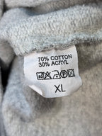 Pinewood "Active No Cool" Graphic Sweatshirt