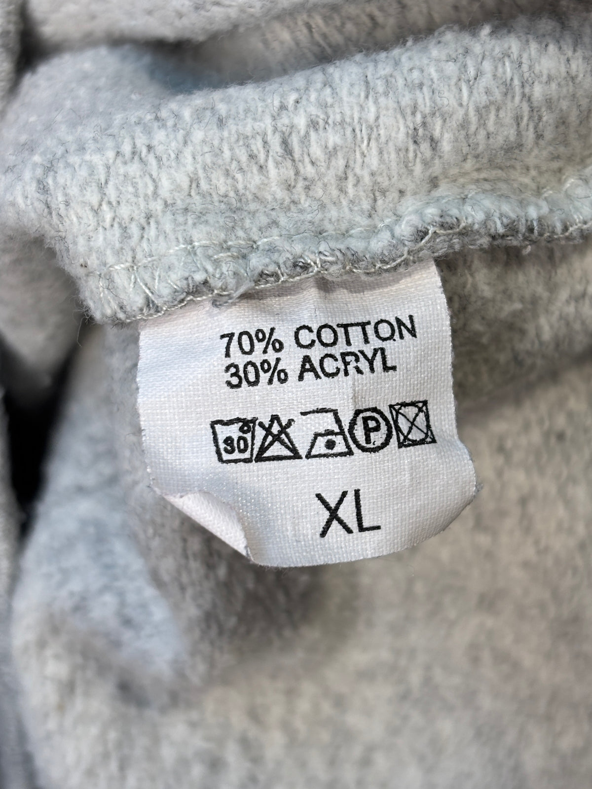 Pinewood "Active No Cool" Graphic Sweatshirt