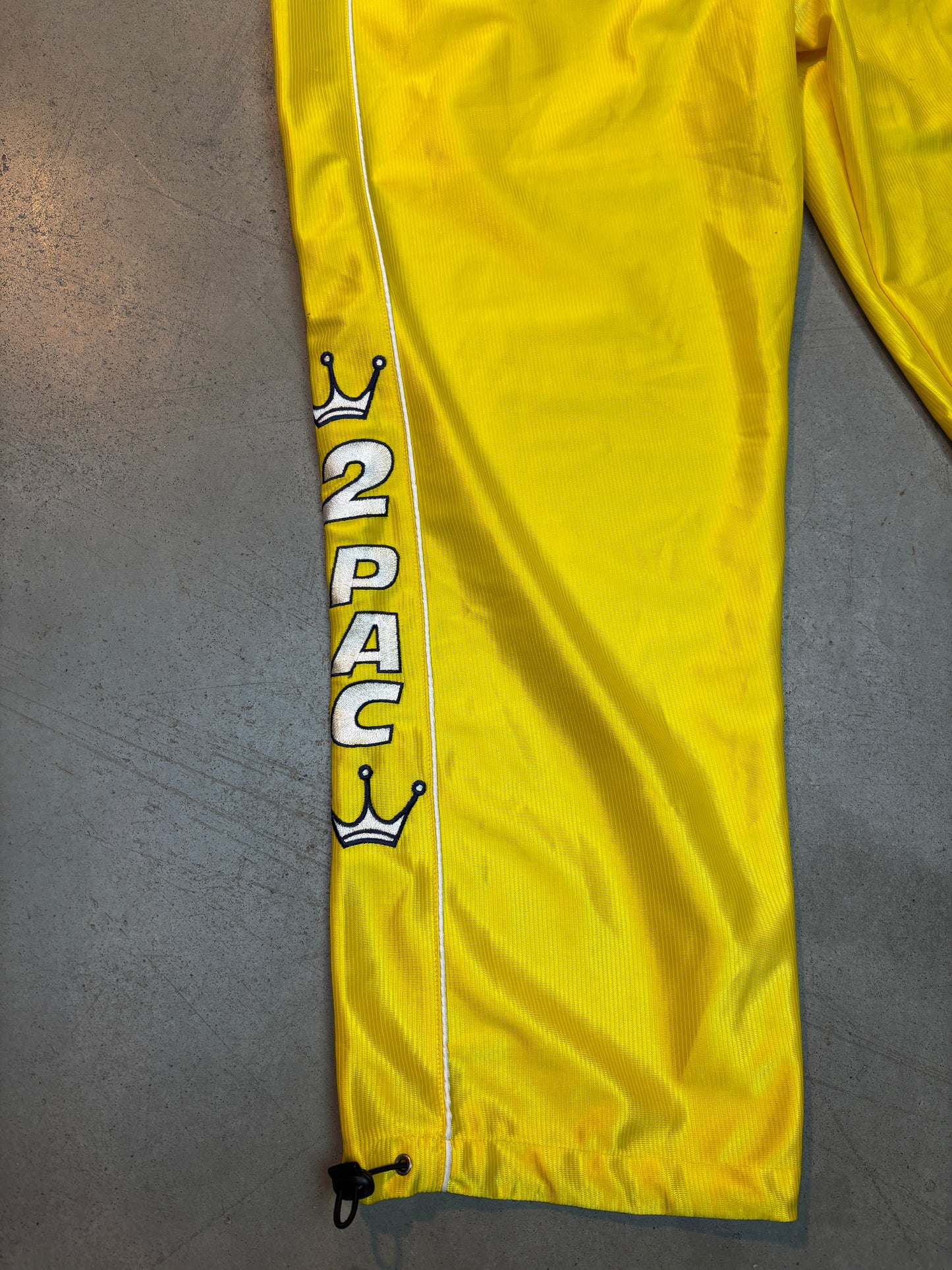 Men's 2Pac Westside Tracksuit