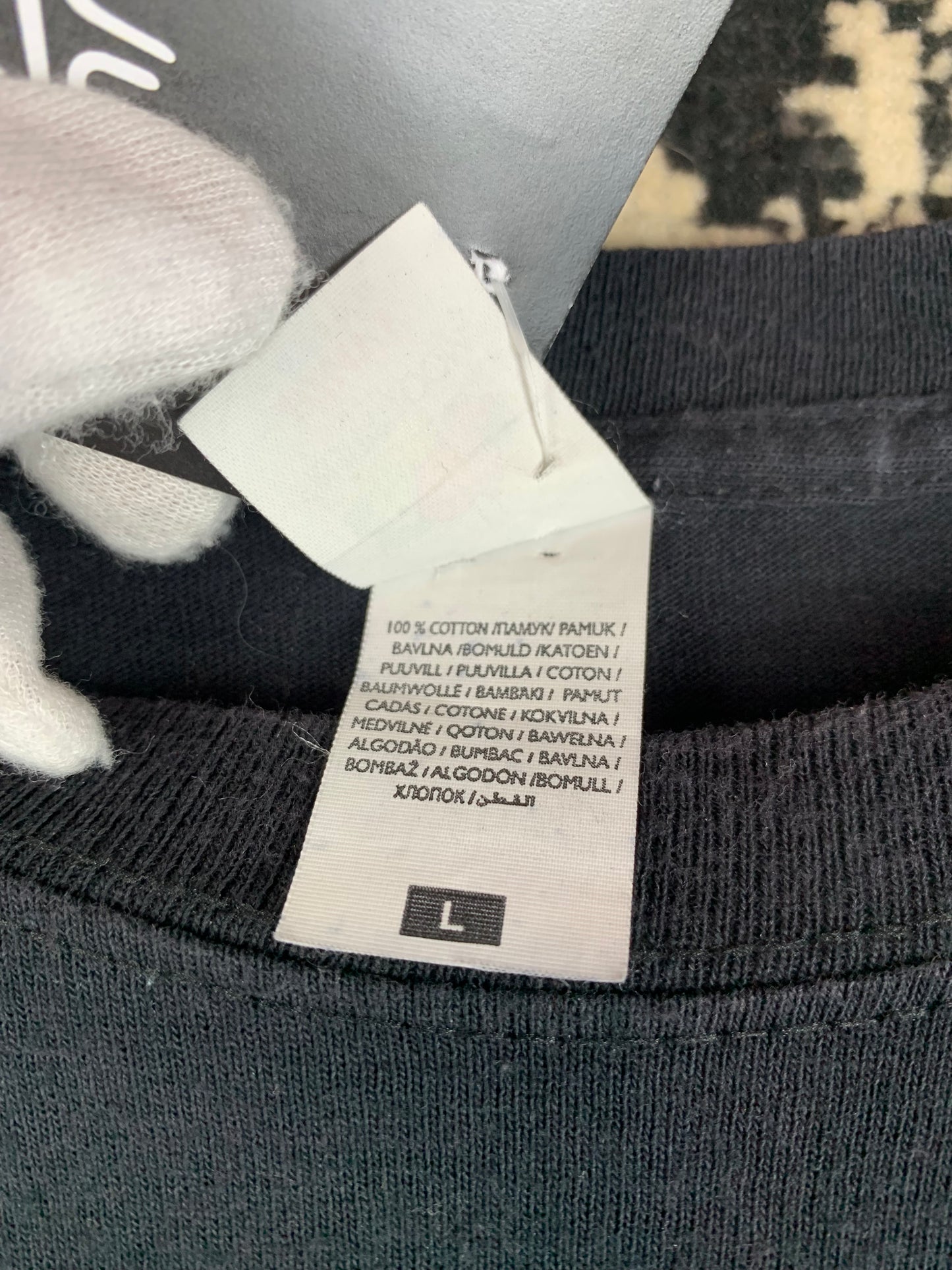 HammerFall European Dominion 2020 Tour T-Shirt