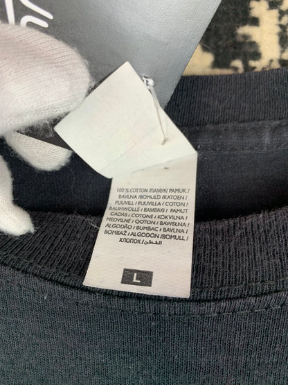 HammerFall European Dominion 2020 Tour T-Shirt