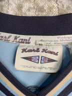 Karl Kani "Hawaii" #23 Jersey