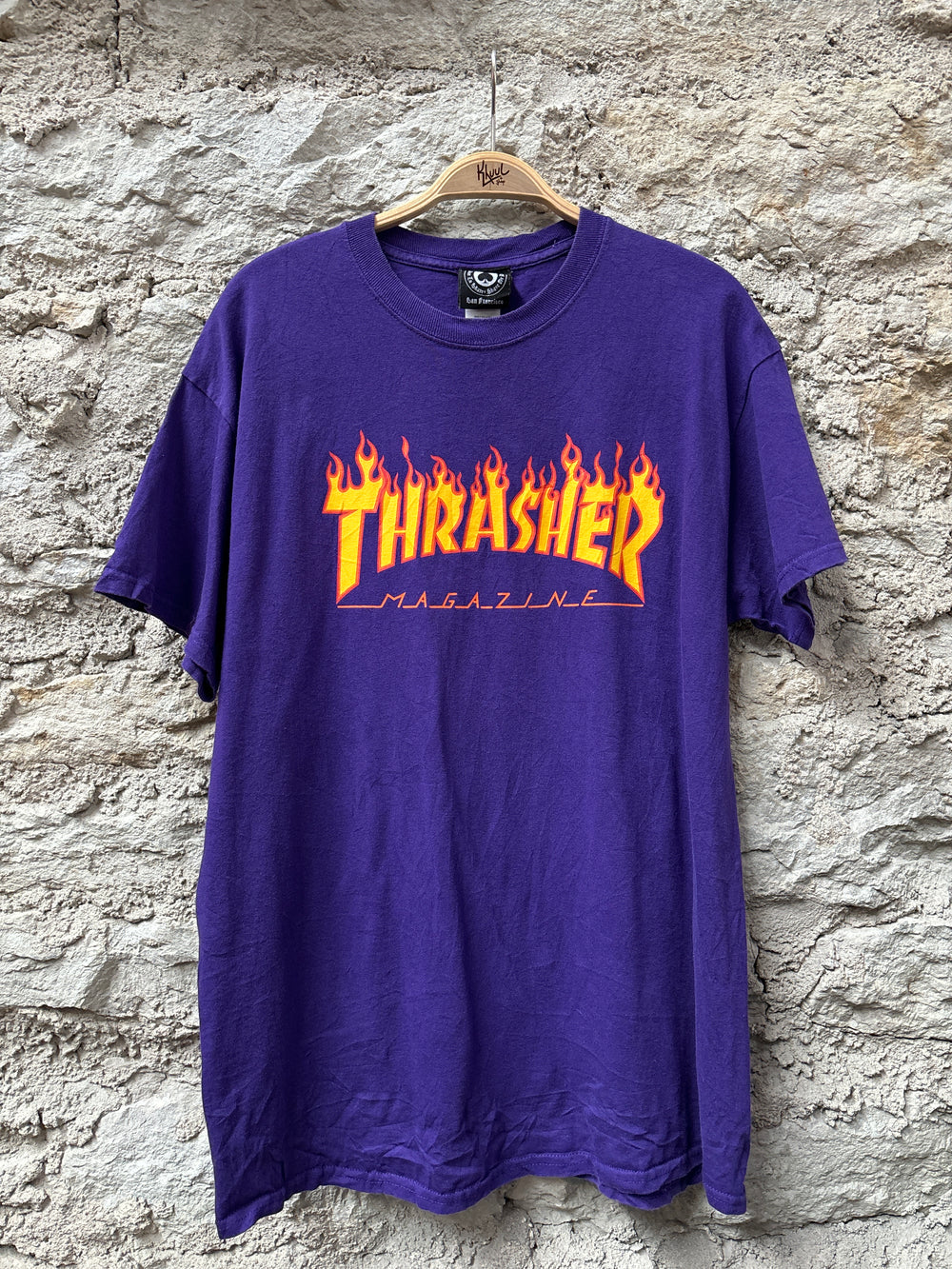 Trasher T-Shirt