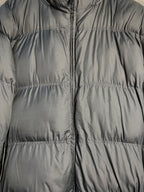 Basic Concept Puffer Jacket