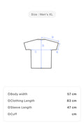 "Mamona Bryan Ferry" Graphic Black T-Shirt