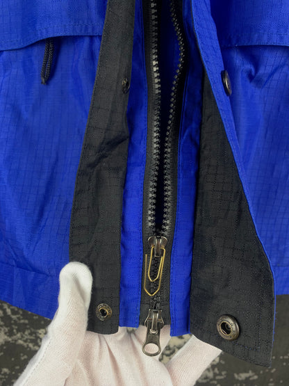 The North Face Summit Series Gore-Tex Mountain Jacket