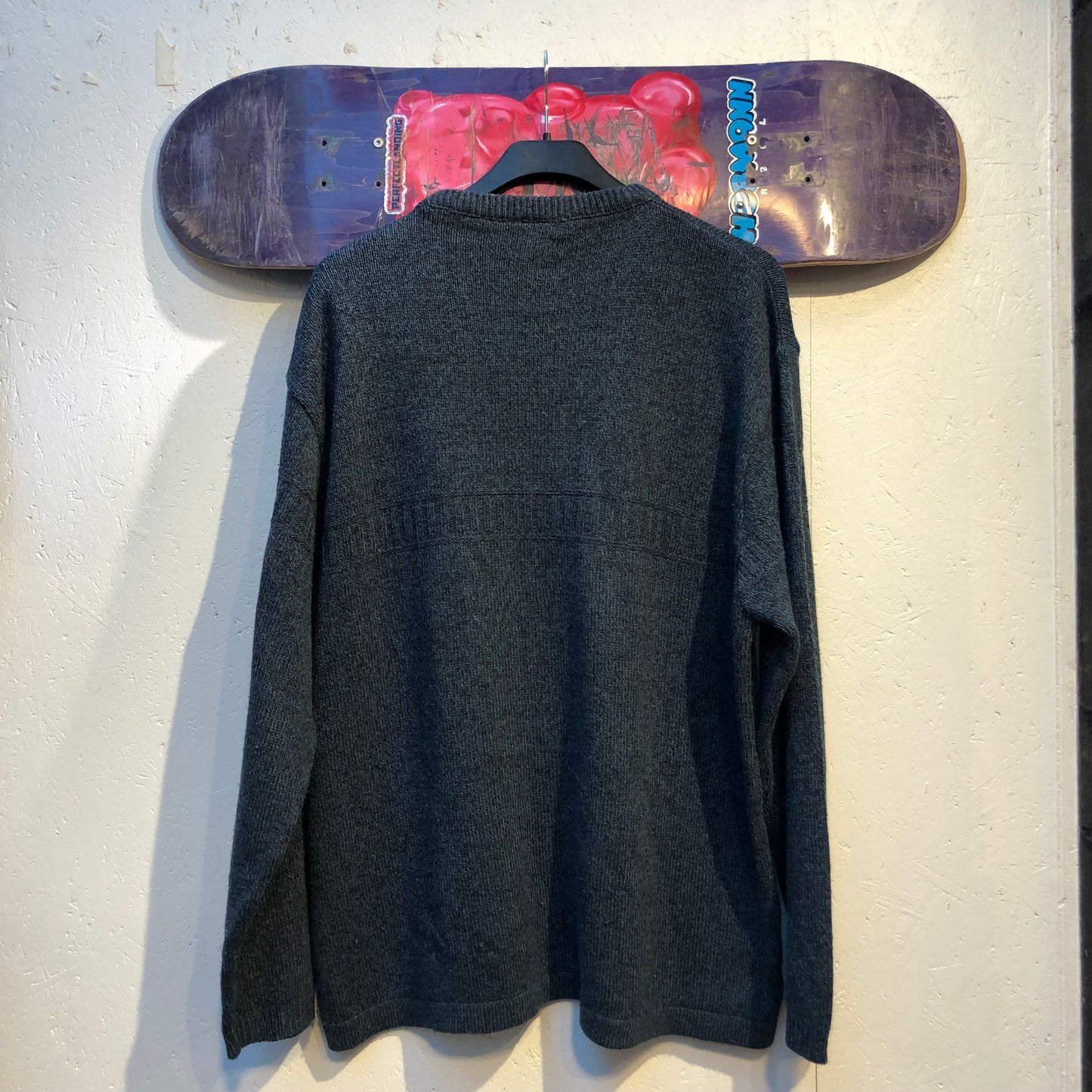 Vintage Billabong Sweater